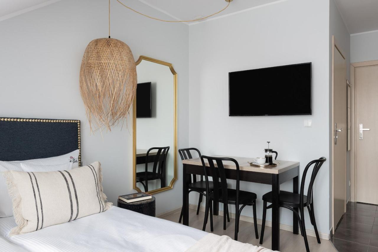 Willa Magnolia - Apartamenty I Pokoje - Rowery, Pokoj Zabaw, Kawa Z Ekspresu Янтар Экстерьер фото
