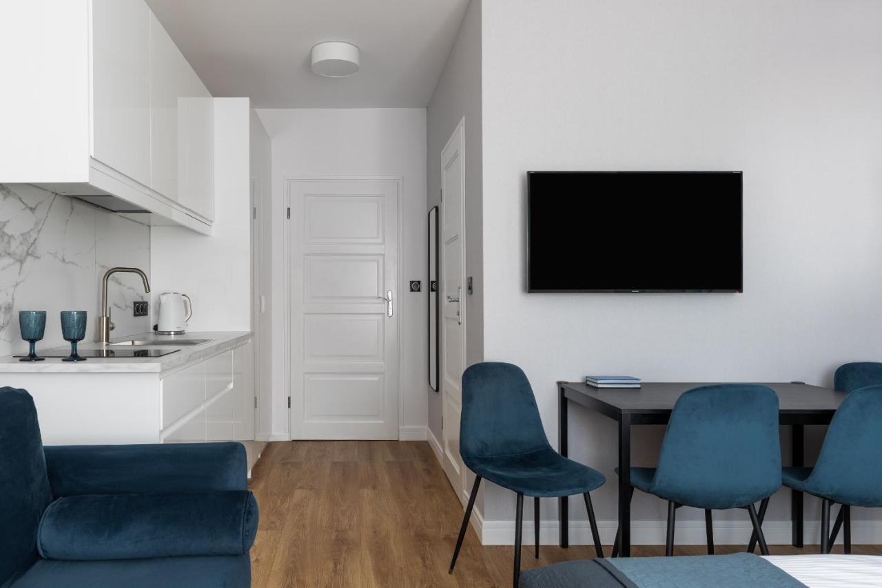Willa Magnolia - Apartamenty I Pokoje - Rowery, Pokoj Zabaw, Kawa Z Ekspresu Янтар Экстерьер фото