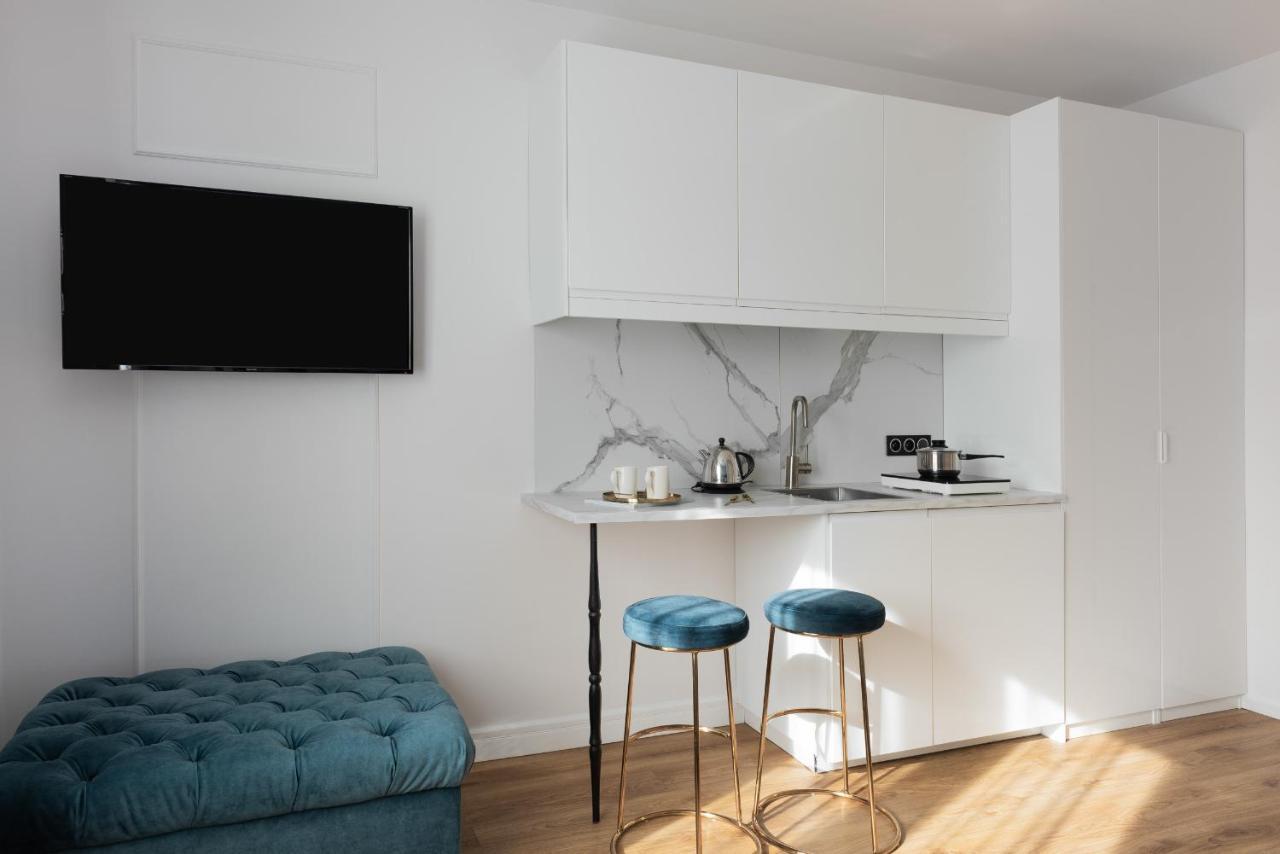 Willa Magnolia - Apartamenty I Pokoje - Rowery, Pokoj Zabaw, Kawa Z Ekspresu Янтар Экстерьер фото