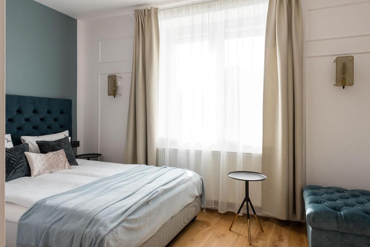 Willa Magnolia - Apartamenty I Pokoje - Rowery, Pokoj Zabaw, Kawa Z Ekspresu Янтар Экстерьер фото
