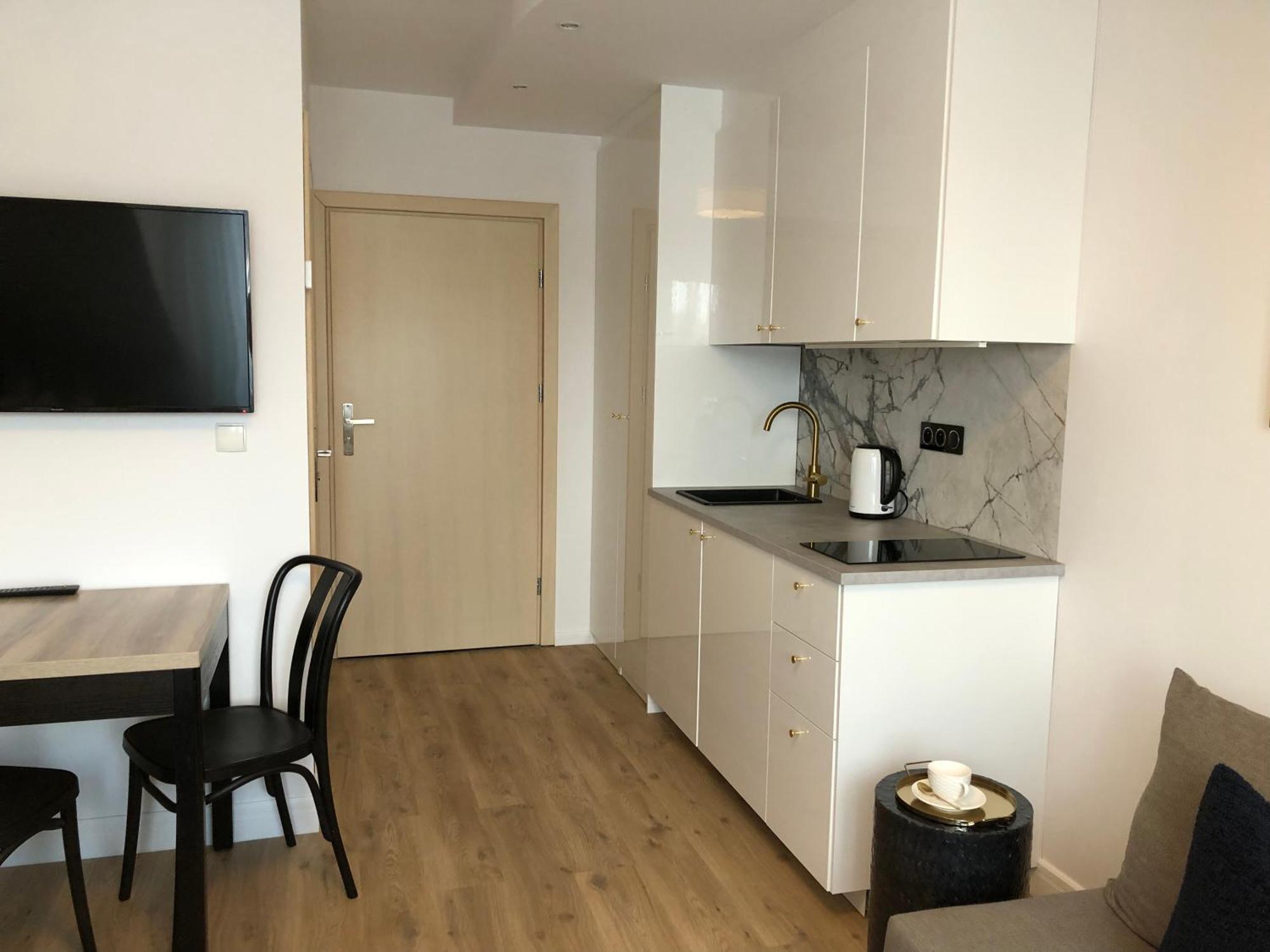 Willa Magnolia - Apartamenty I Pokoje - Rowery, Pokoj Zabaw, Kawa Z Ekspresu Янтар Экстерьер фото
