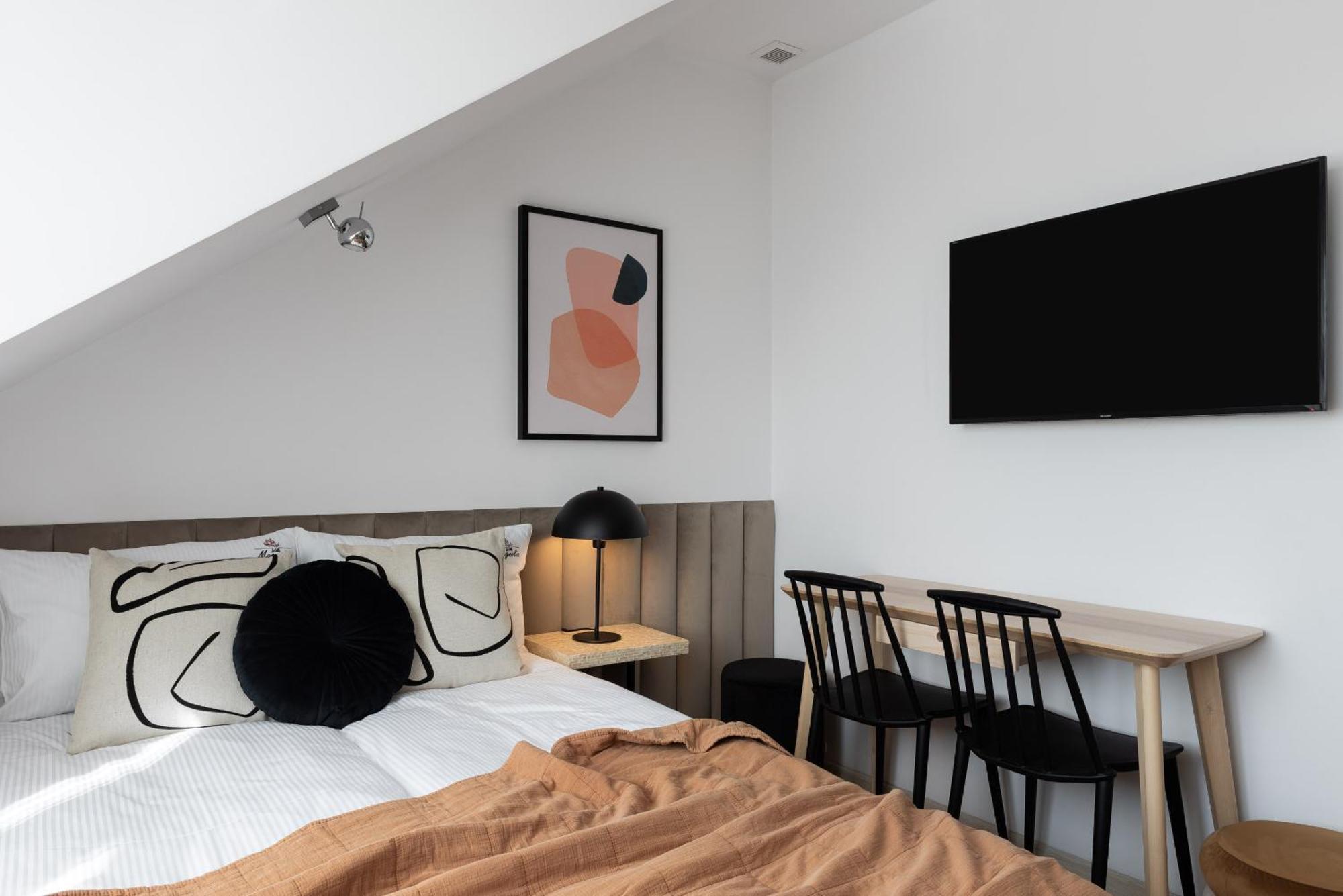 Willa Magnolia - Apartamenty I Pokoje - Rowery, Pokoj Zabaw, Kawa Z Ekspresu Янтар Экстерьер фото