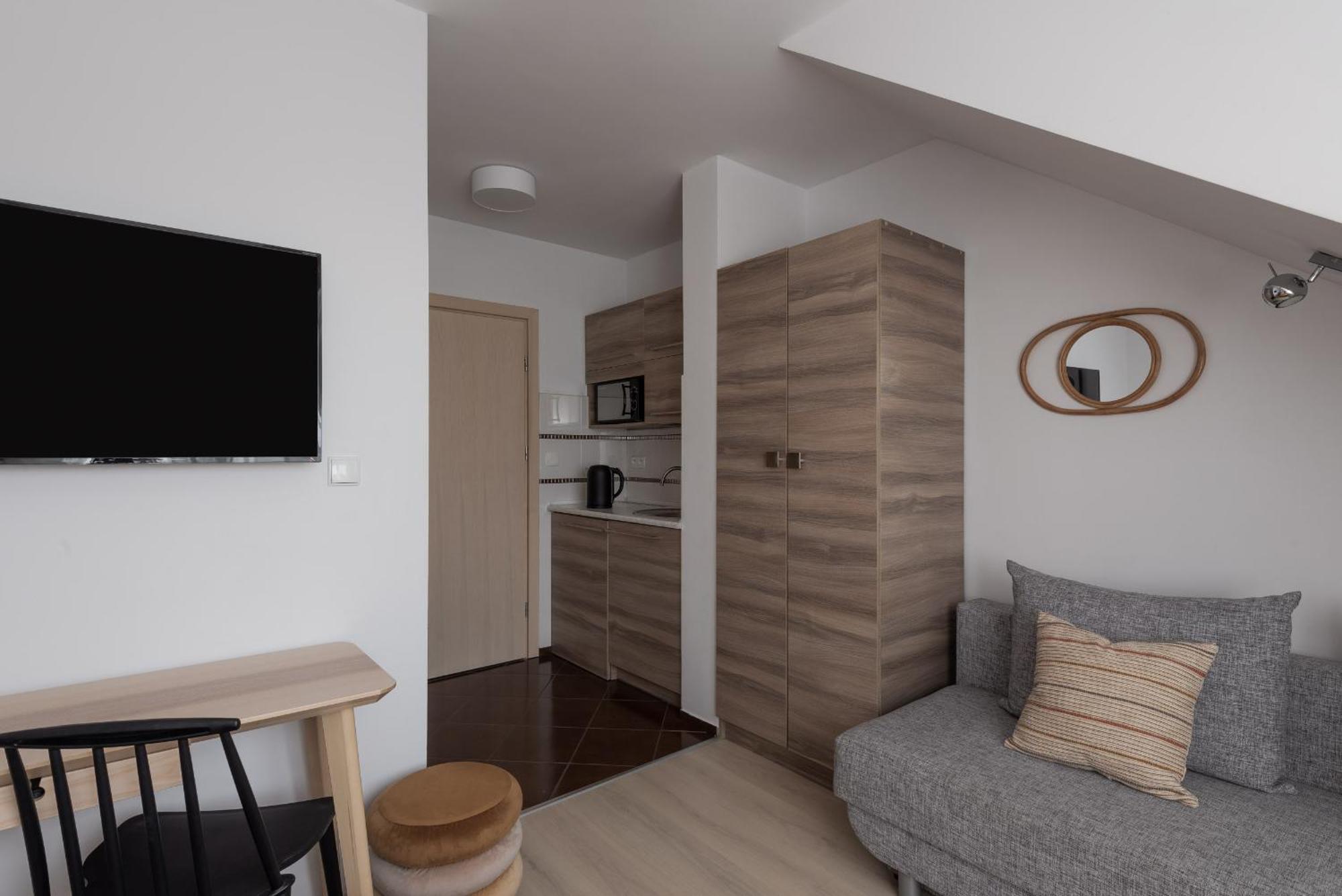 Willa Magnolia - Apartamenty I Pokoje - Rowery, Pokoj Zabaw, Kawa Z Ekspresu Янтар Экстерьер фото