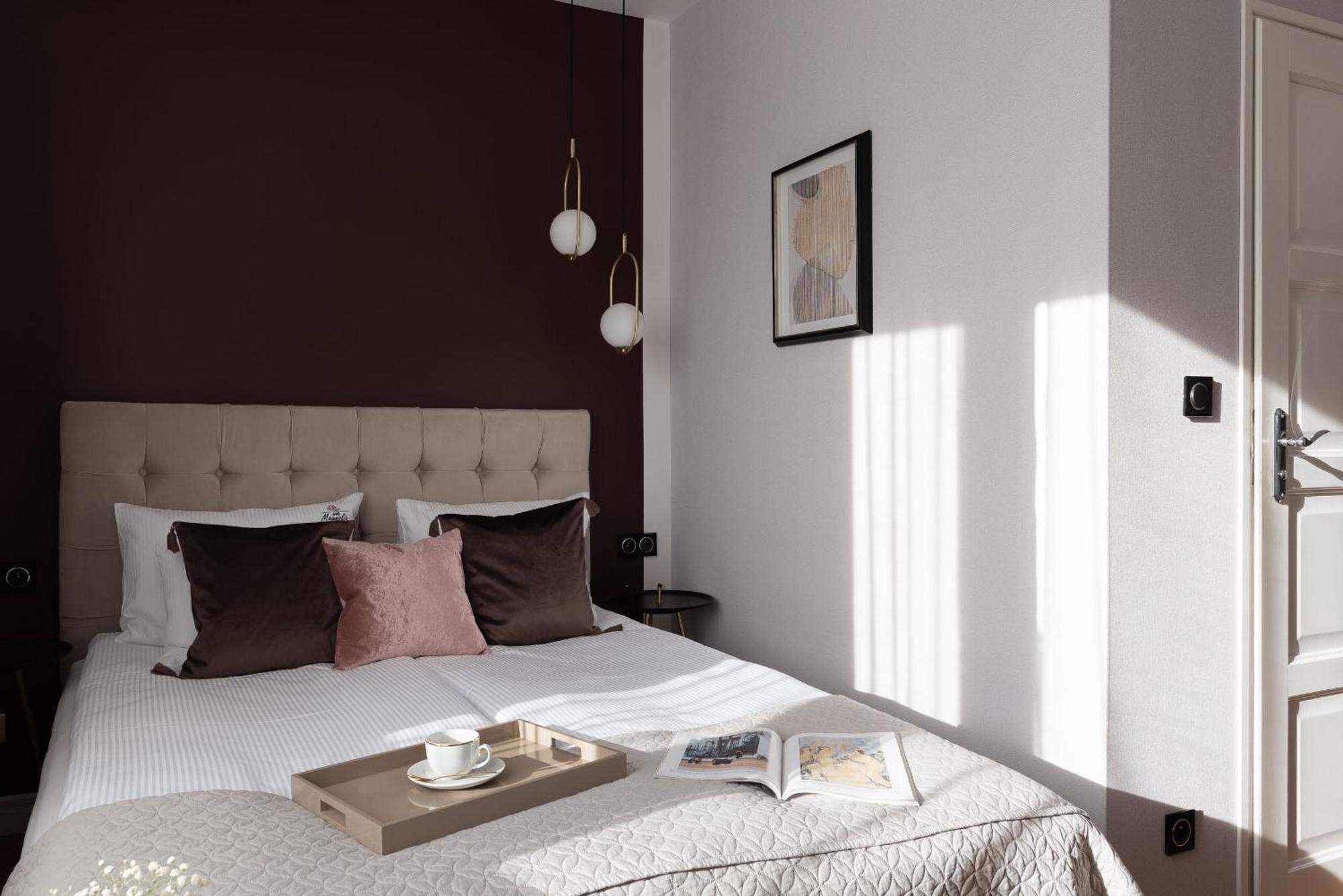 Willa Magnolia - Apartamenty I Pokoje - Rowery, Pokoj Zabaw, Kawa Z Ekspresu Янтар Экстерьер фото