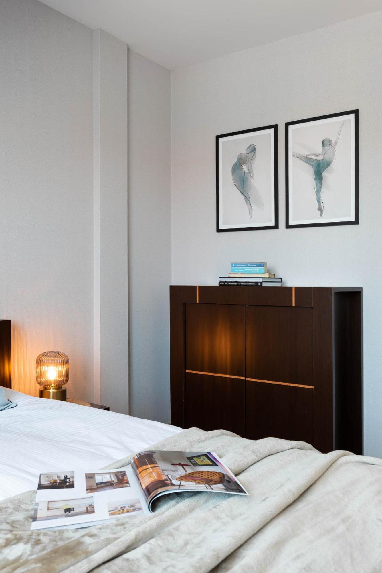 Willa Magnolia - Apartamenty I Pokoje - Rowery, Pokoj Zabaw, Kawa Z Ekspresu Янтар Экстерьер фото