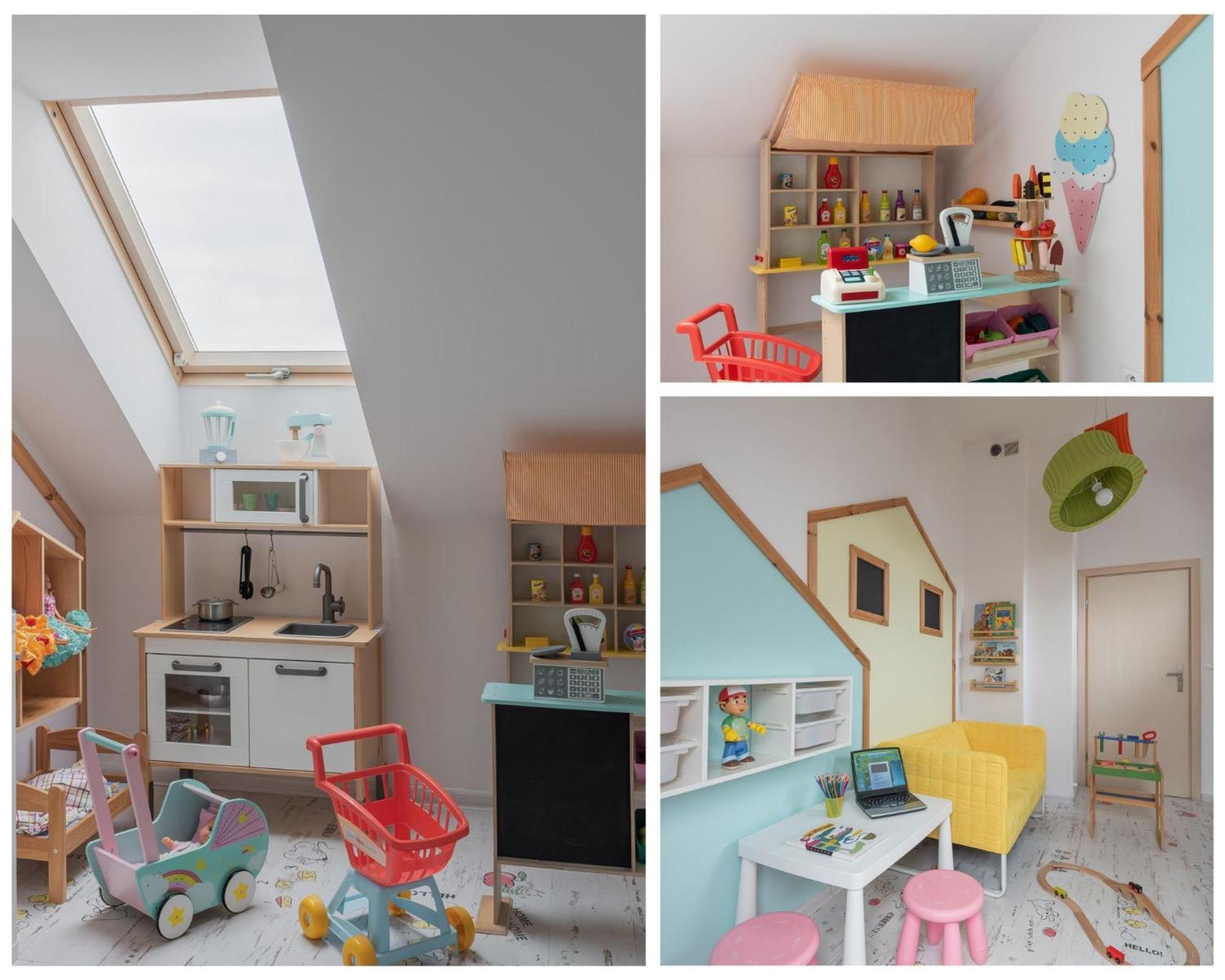 Willa Magnolia - Apartamenty I Pokoje - Rowery, Pokoj Zabaw, Kawa Z Ekspresu Янтар Экстерьер фото